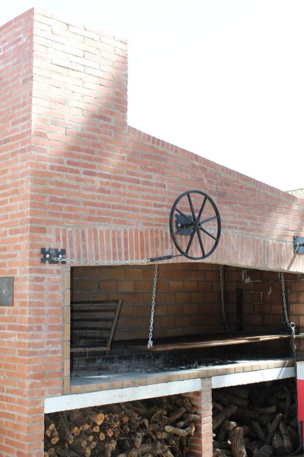 La Cruzanzana Penalba (Aragon) Exterior photo